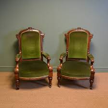 Antique Chairs